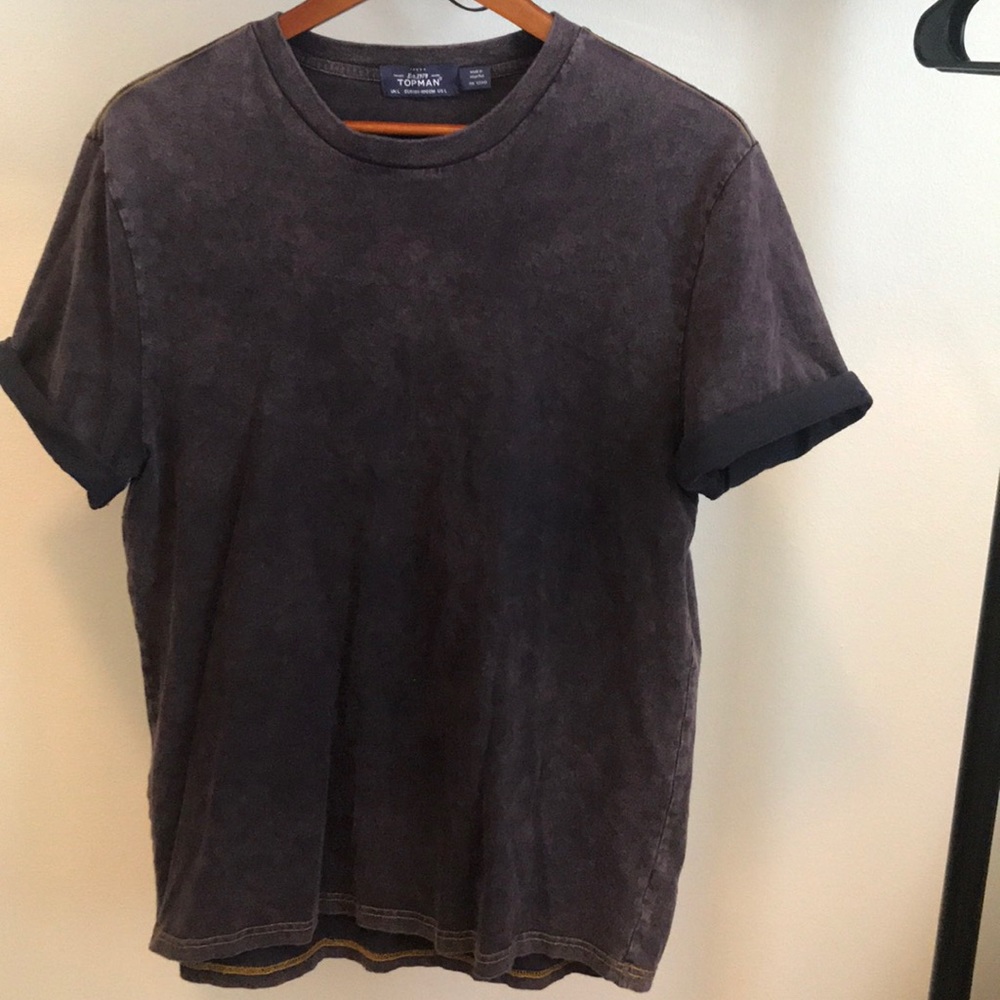 Topman t shirt